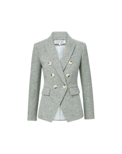 Miller Dickey Jacket