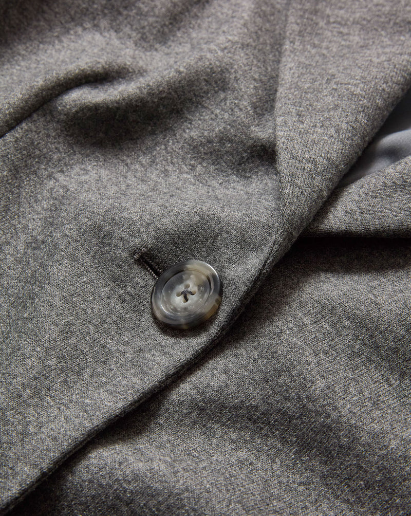 Ryanne Wool Jersey Jacket 