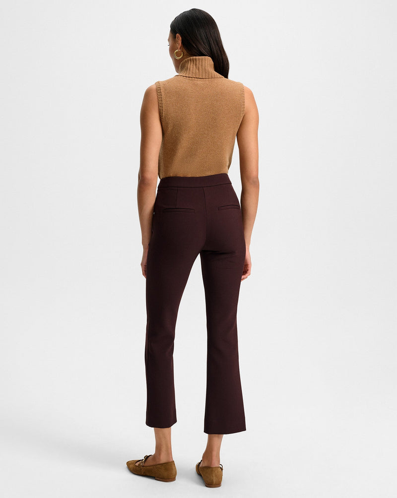Mazzy Cashmere Sleeveless Sweater