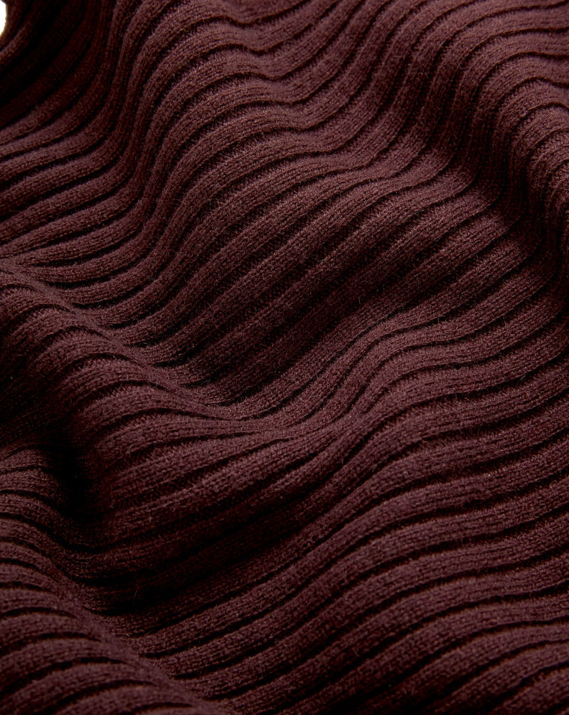 Emil Cashmere Pullover