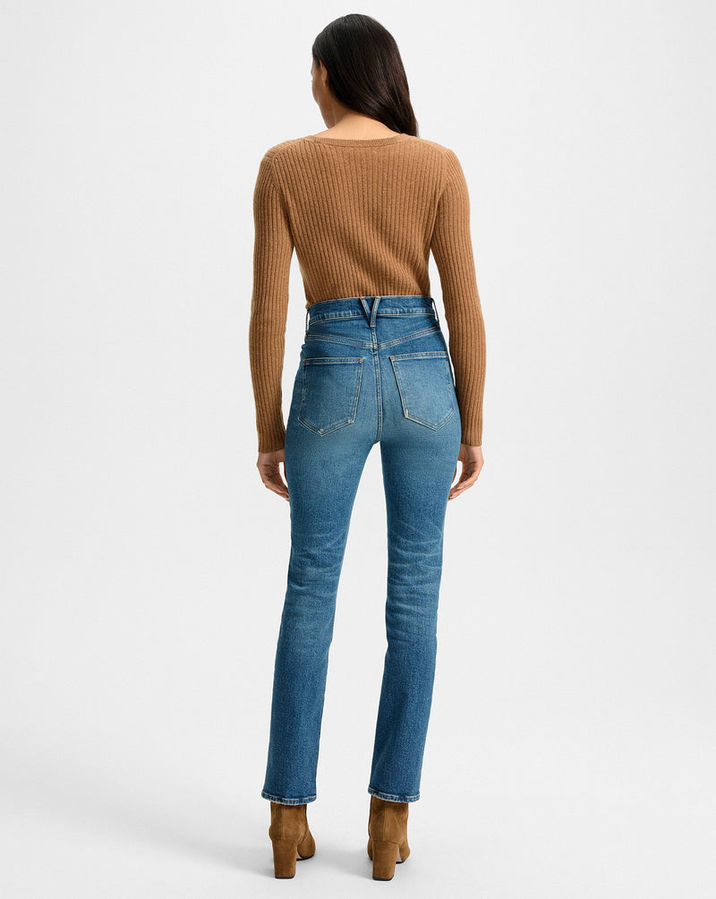 Thelma Cashmere Cardigan