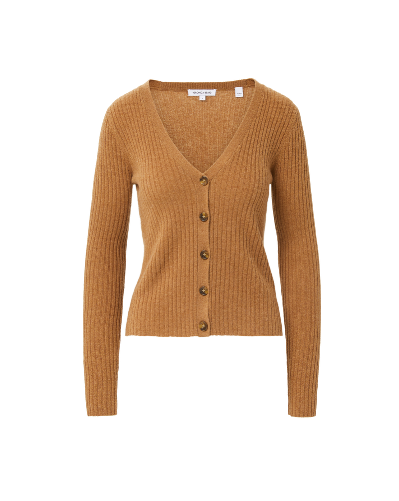Thelma Cashmere Cardigan