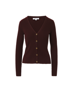 Thelma Cashmere Cardigan
