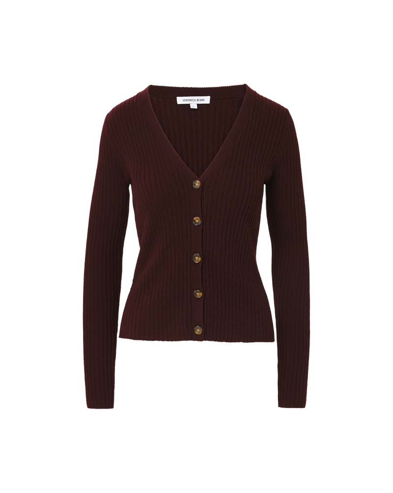 Thelma Cashmere Cardigan