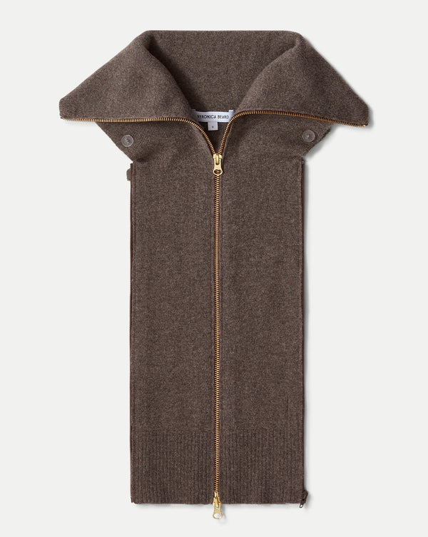 Beach Cashmere Dickey
