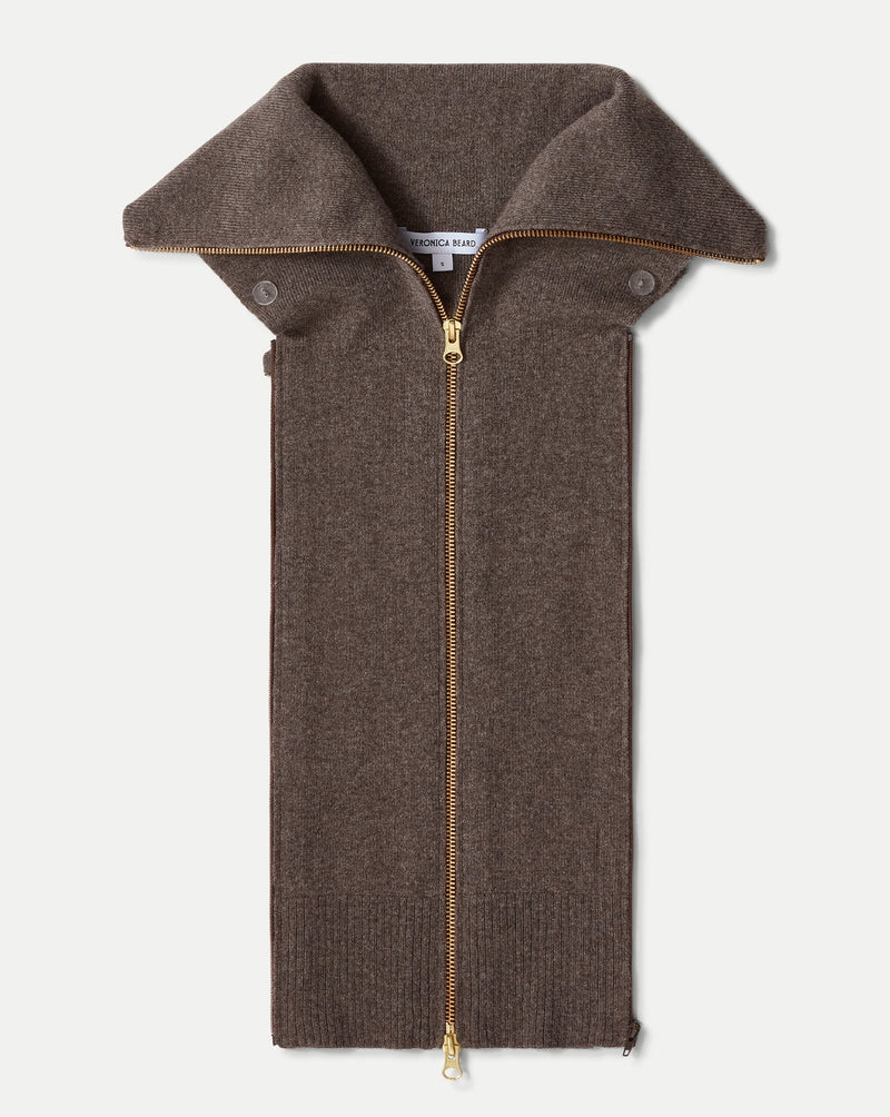 Beach Cashmere Dickey