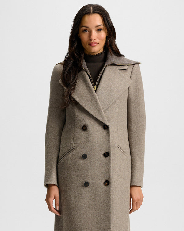 Beach Cashmere Dickey