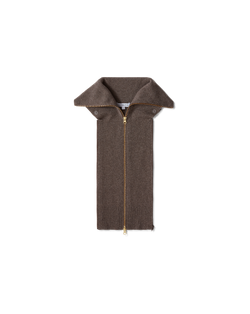 Beach Cashmere Dickey