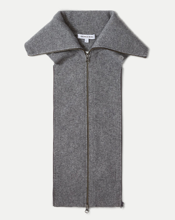 Beach Cashmere Dickey