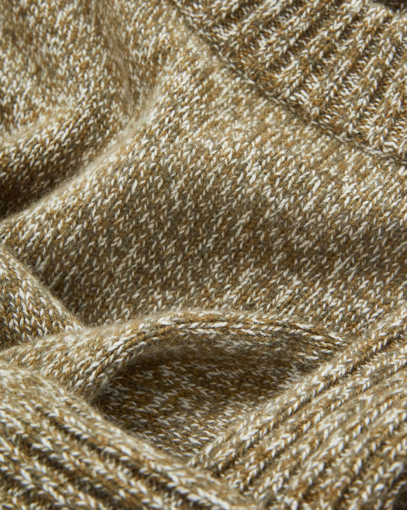 Andi Merino Cashmere Sweater