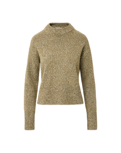 Andi Merino Cashmere Sweater