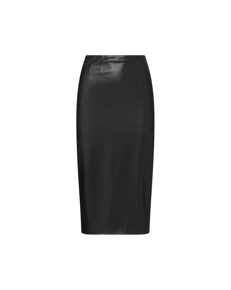 Holmes Midi Pencil Skirt