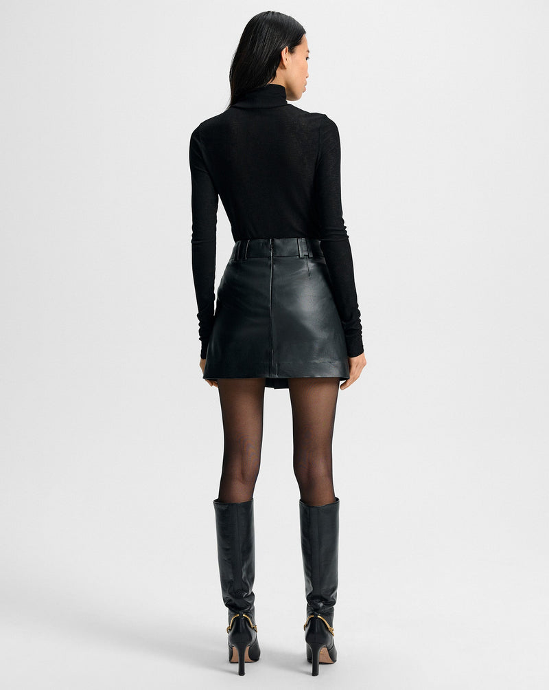 Pavaline Mini Skirt