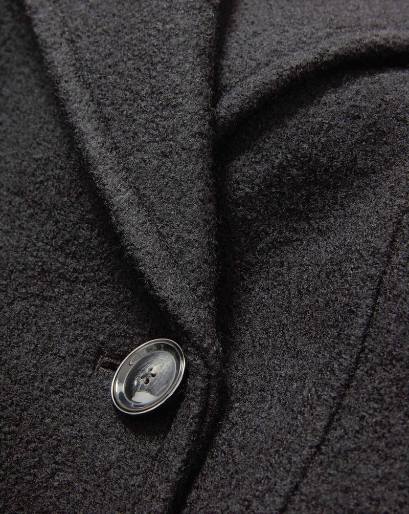 Duran Wool Coat