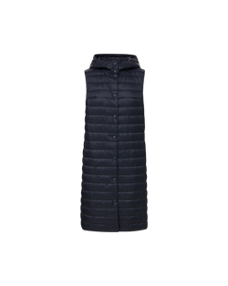 Westbrook Down Puffer Vest