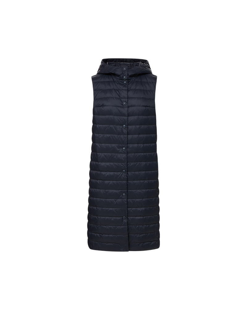 Westbrook Down Puffer Vest