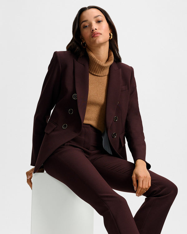 Miller Dickey Jacket