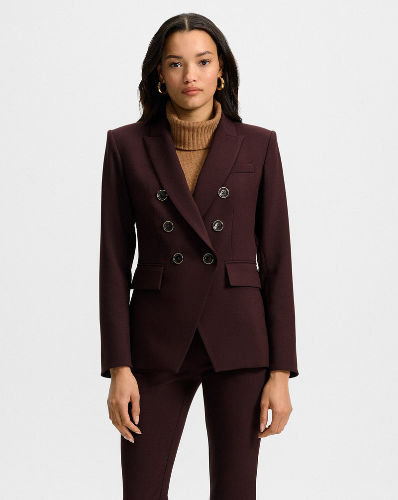Miller Dickey Jacket