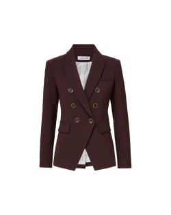 Miller Dickey Jacket