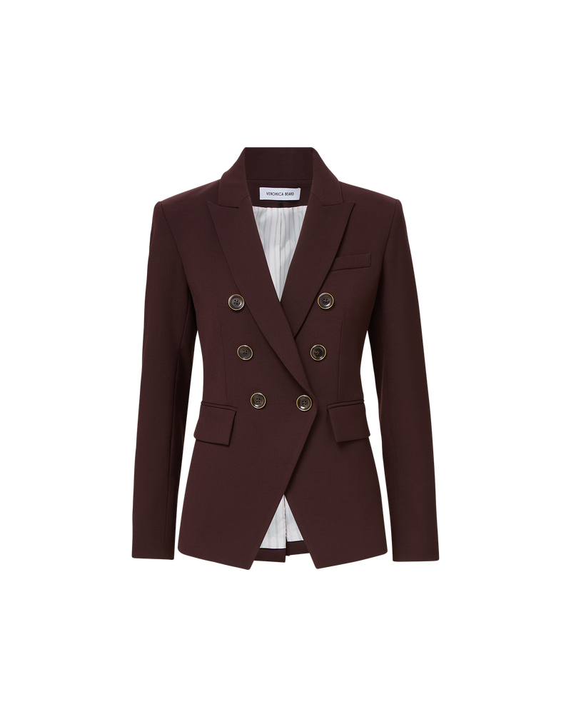 Miller Dickey Jacket