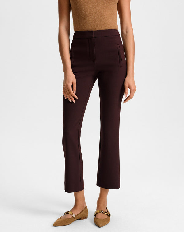 Arte Kick-Flare Pant