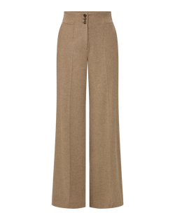 Giovanna Wide-Leg Pant