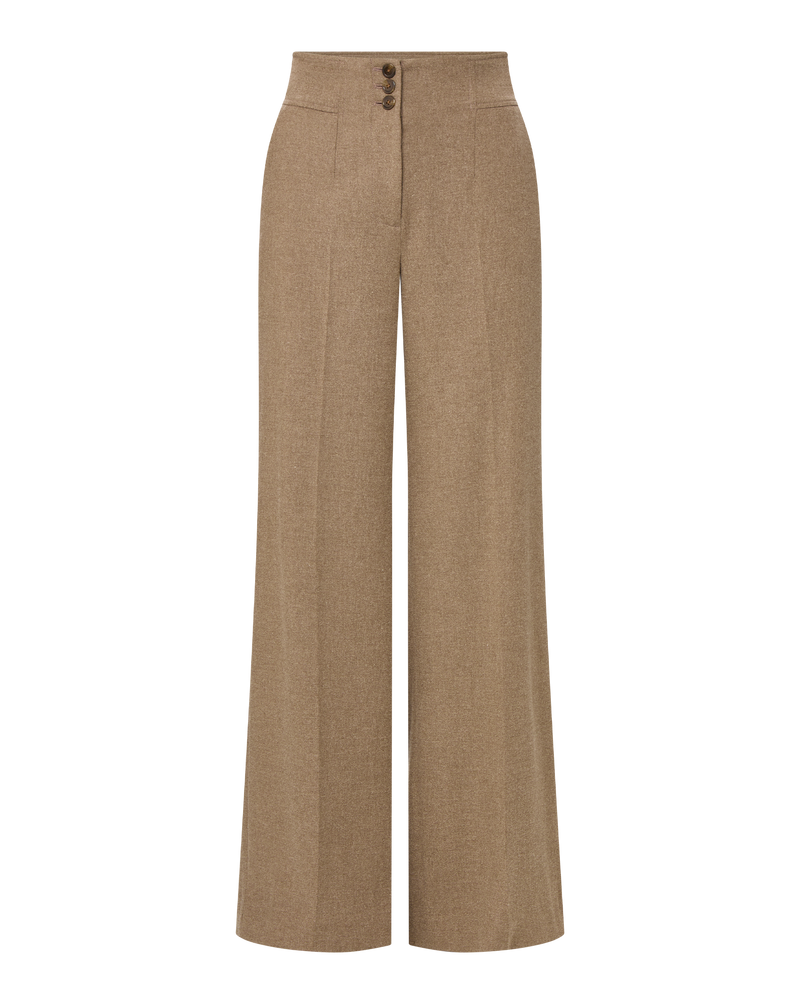 Giovanna Wide-Leg Pant