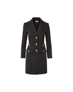 Walsh Blazer Mini Dress