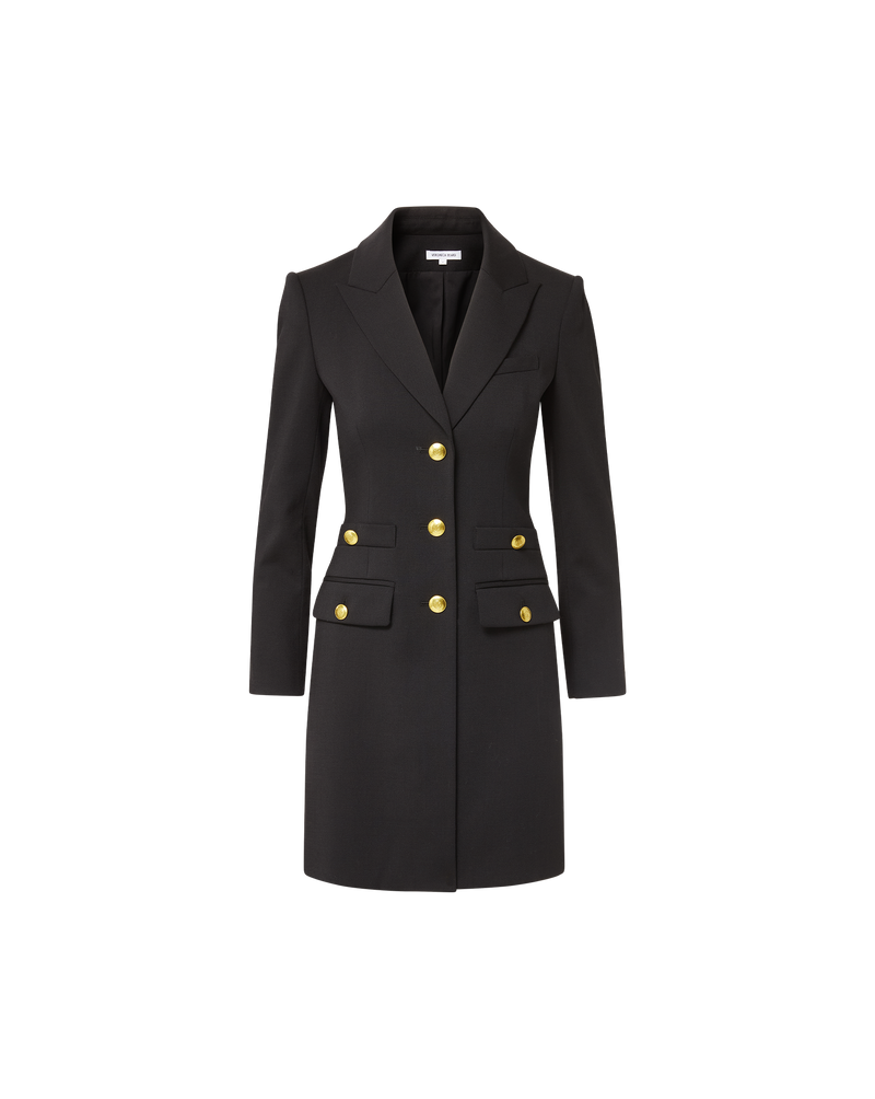 Walsh Blazer Mini Dress