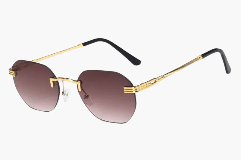 Lunettes de soleil