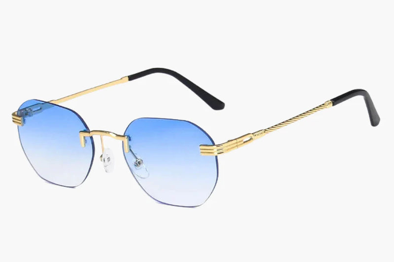 Lunettes de soleil