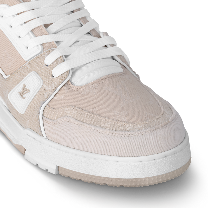 Sneaker LV Traîner