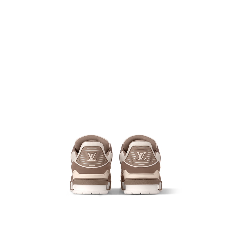 Sneaker LV trainer