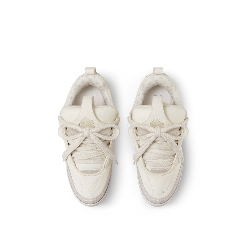 Sneaker LV skate