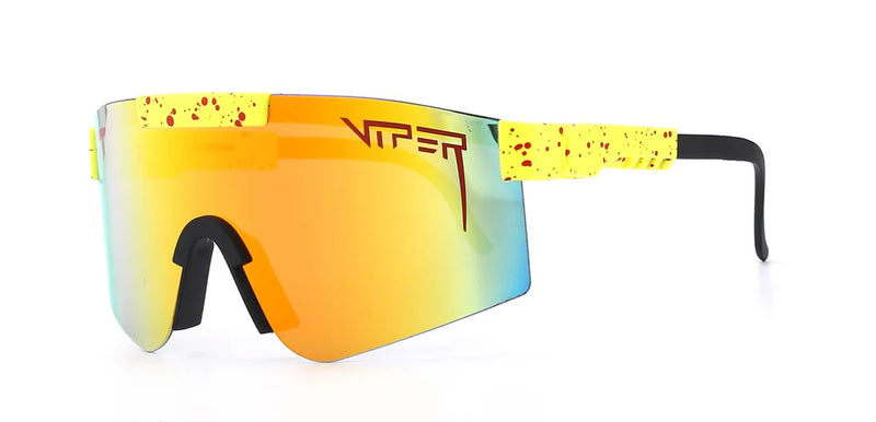 Lunettes de soleil