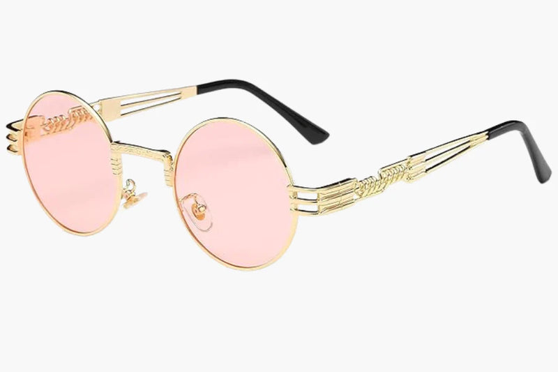 Lunettes de soleil