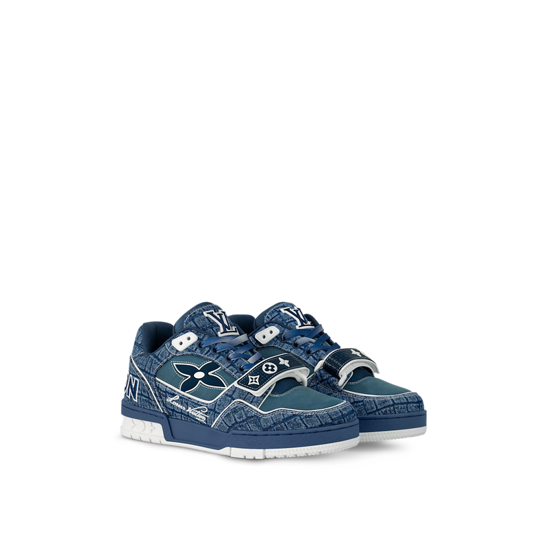 Sneaker LV trainer