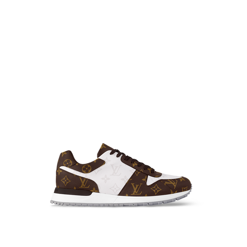 Sneaker Run Away