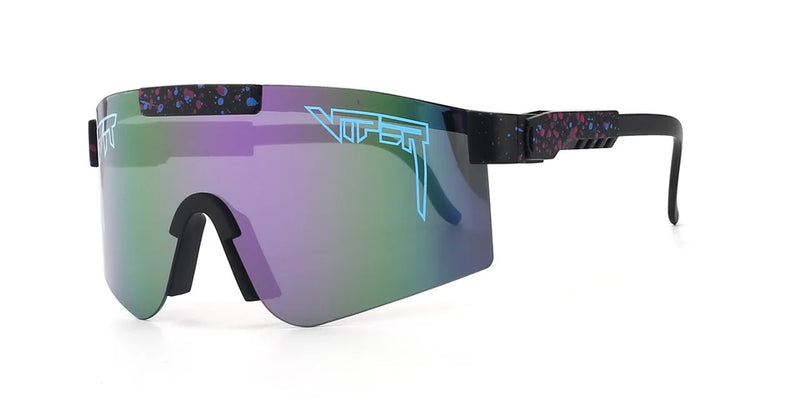 Lunettes de soleil