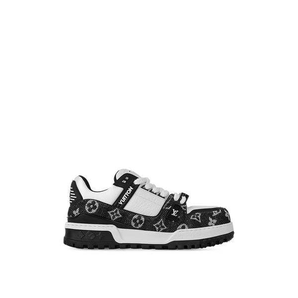 Sneaker LV Trainer Maxi