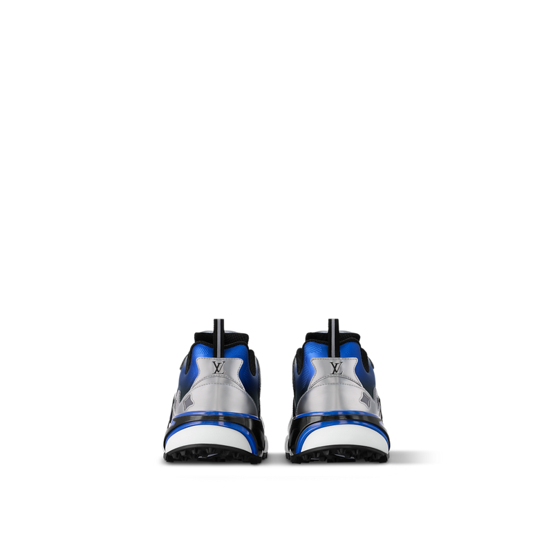 Sneaker LV Runner Tatic