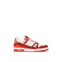 Sneaker LV trainer