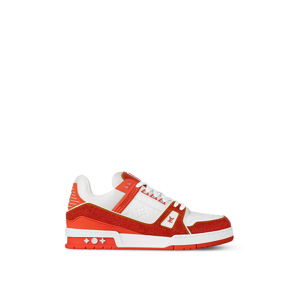 Sneaker LV trainer