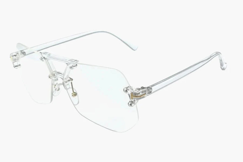 Lunettes de soleil