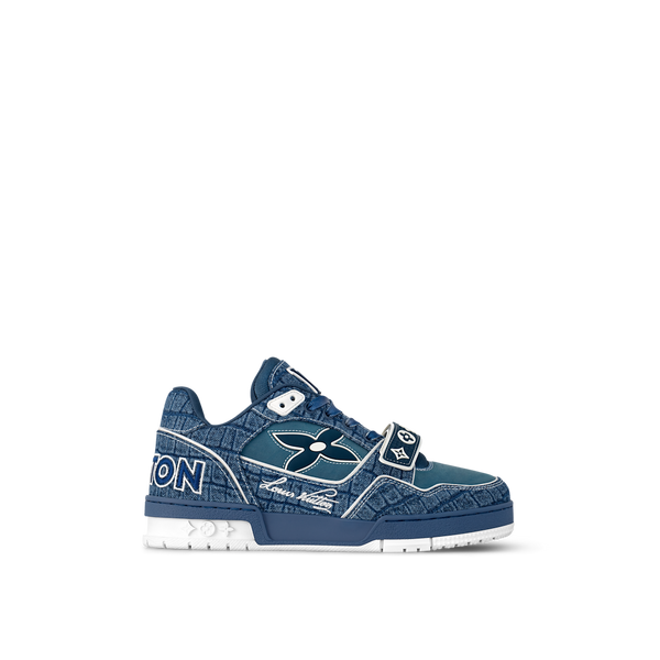 Sneaker LV trainer