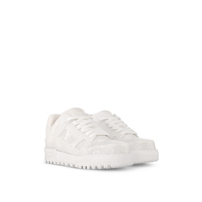 Sneaker LV Trainer Maxi