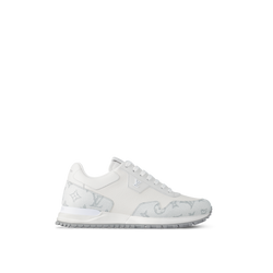 Sneaker Run Away