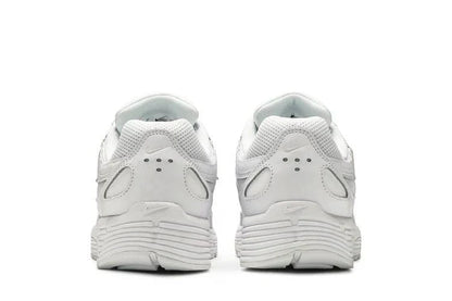 Nike P6000 Triple White