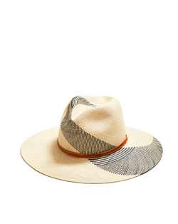 Geranium Hat