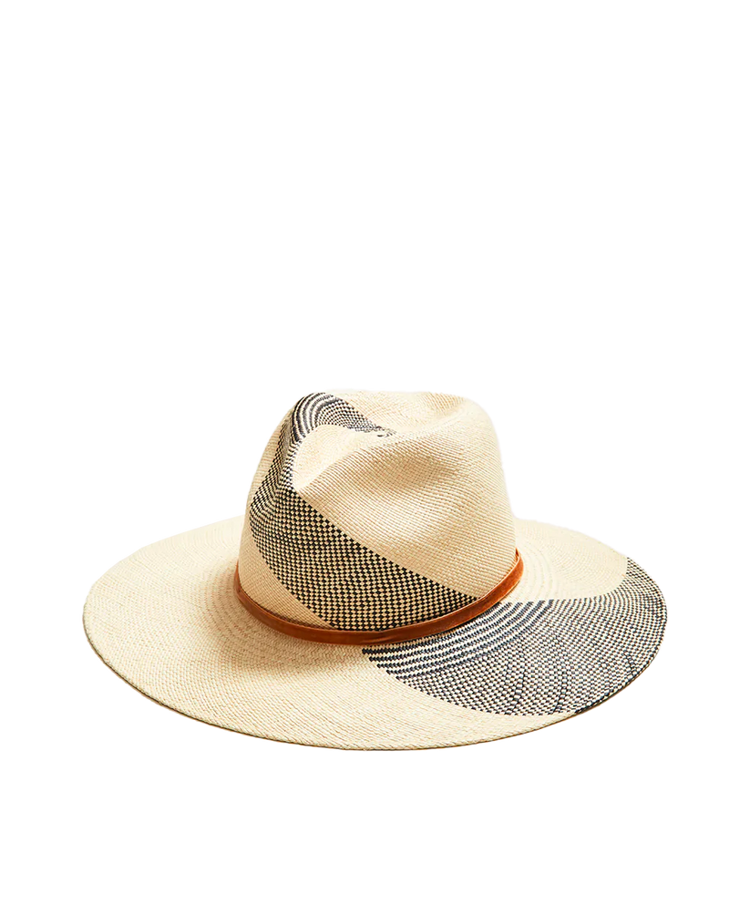 Geranium Hat
